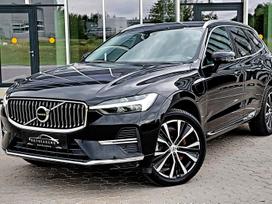Volvo XC60, 2.0 l., visureigis / krosoveris