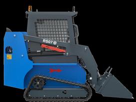-Kita- RS07, mini loaders