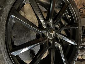 TESLA Model3, light alloy, R19