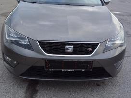 Seat Leon, 2.0 l., hatchback