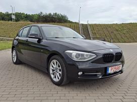 Bmw 118, 2.0 l., hečbekas