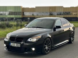 Bmw 530, 3.0 l., sedanas