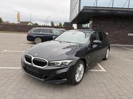 BMW 320, 2.0 l., Универсал