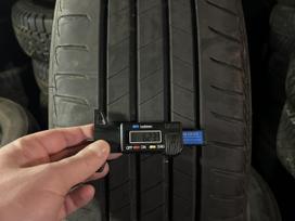 Bridgestone TIRANZA T005, summer 225/55 R19