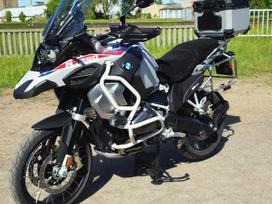 Bmw R 1250 Gs Adventure 1250cc, touring /