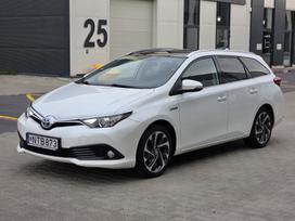 Toyota Auris, 1.8 l., wagon