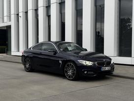 BMW 420, 2.0 l., Купе (coupe)