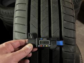 Bridgestone TURANZA 6 2025m46sav., summer 225/55 R19