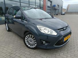 Ford C-MAX, 1.6 l., mpv / minivan