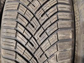 Continental, all-season 245/50 R18