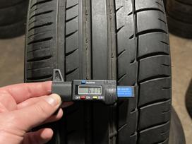 Triangle SPORTEX TSH11, летние 225/45 R19