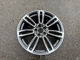 Bmw I5 1vnt 935m, lengvojo lydinio, R19
