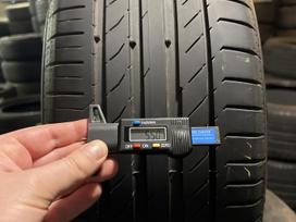 Continental ContiSportContact 5 SSR, летние 225/50 R17