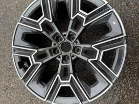 Bmw I5 939m 1vnt, lengvojo lydinio, R20