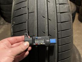 Hankook VentusS1evo3 EV, летние 235/50 R20