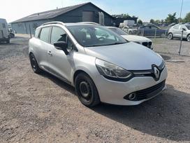 Renault Clio, 1.5 l., wagon