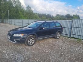 Volvo XC70, 2.4 l., wagon