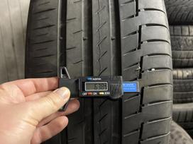 Continental PremiumContact 6 2023m, summer 235/55 R17