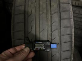 Dynamo STREET-H MU71 2023m, summer 235/45 R18