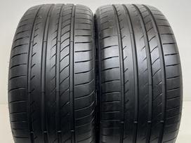 Goodyear EagleF1 Asym.5 * 98% 2024m, summer 255/35 R20