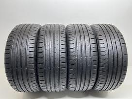 Continental ContiEcoContact 5 99% 2022m, летние 195/45 R16