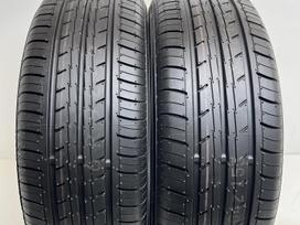 Yokohama BluEarth ES32 100% 2025m, летние 185/55 R16