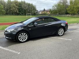 Opel Astra, 1.4 l., convertible