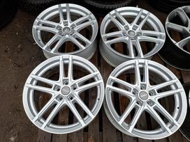 Dezent Audi Mb Vw Bmw, lengvojo lydinio, R18