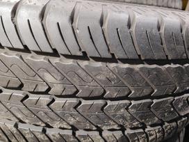 Dunlop R17C, summer 225/55 R17