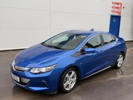 Chevrolet Volt, 1.5 l., hatchback