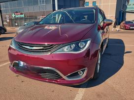 Chrysler Pacifica, 3.6 l., vienatūris