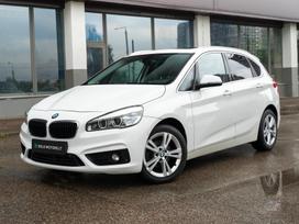 BMW 218 Active Tourer, 2.0 l., Минивэн