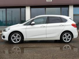 BMW 218 Active Tourer, 2.0 l., Минивэн