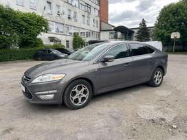 Ford Mondeo, 1.6 l., Хэтчбек