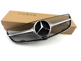 Mercedes-Benz E klasė, A2078803183, Mercedes benz e class c207 coupe a207 cabrio front bumper gril