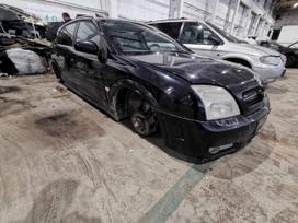 Opel Signum dalimis. 2026 6 29 pigios dalys