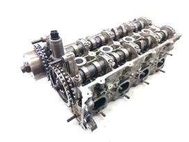 Porsche Cayenne, 948104104, variklio galvutė