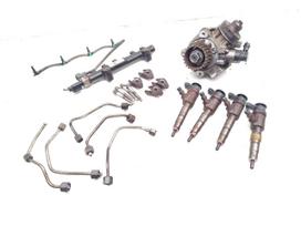 Ford Mondeo, CV6Q-9A543-AA, injection system