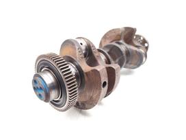 BMW 114, 8583490, crankshaft