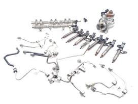 Land Rover Range Rover Sport, AL3Q9B395EC, система впрыска