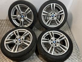 BMW, light alloy, R18