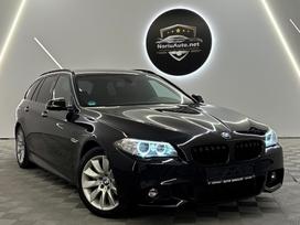 BMW 520, 2.0 l., Универсал