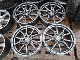 Tomason 8.5J ET28 66.5 SUPERLIGHT, lengvojo lydinio, R19