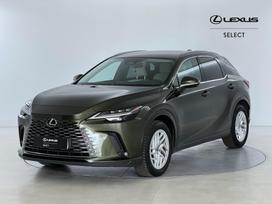 Lexus Rx 350h, 2.5 l., visureigis / krosoveris