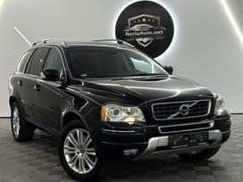 Volvo XC90, 2.4 l., Внедорожник / Кроссовер