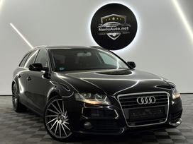 Audi A4, 2.7 l., Универсал