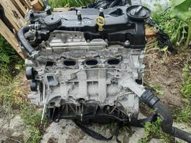 Opel Insignia, defektas, Prasisuka