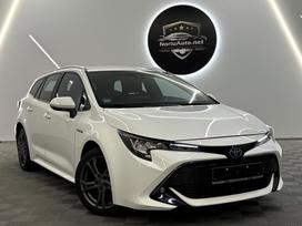 Toyota Corolla, 1.8 l., wagon