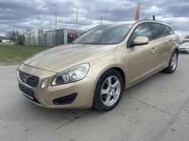 Volvo V60, 1.6 l., Универсал