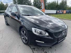 Volvo V60, 2.0 l., universalas